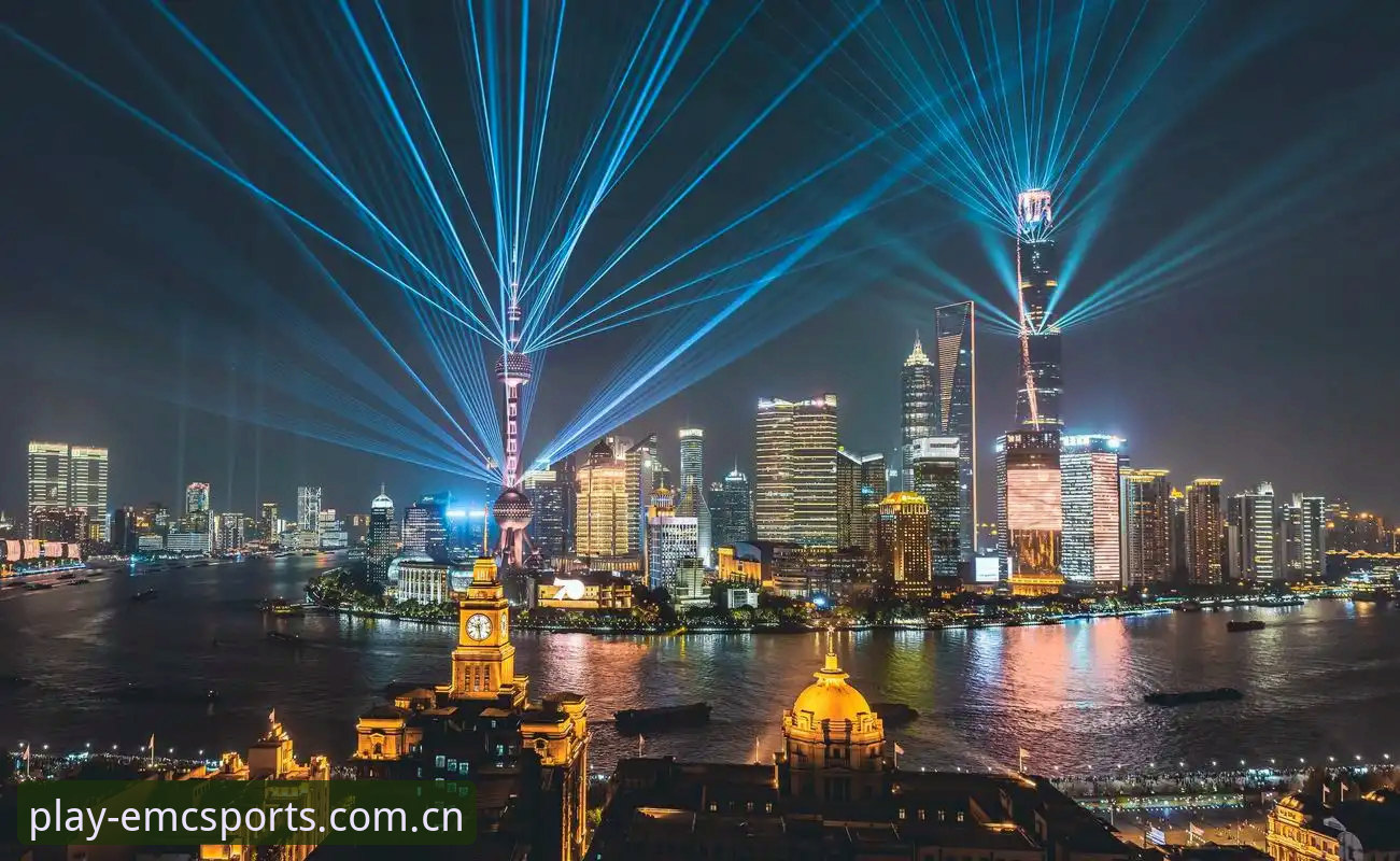 为什么EMC体育入口手机版成为体育爱好者的创新之选？