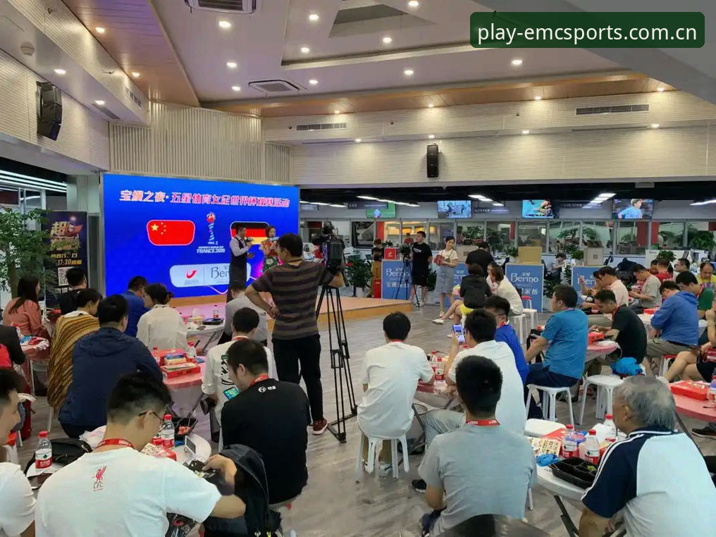 易倍官方入口攻略 从签证风波看世界杯观赛:易倍体育完整观赛指南